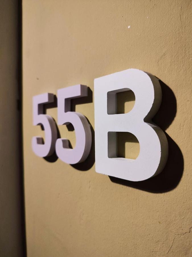 Mini Green Homestay Кулай Екстер'єр фото